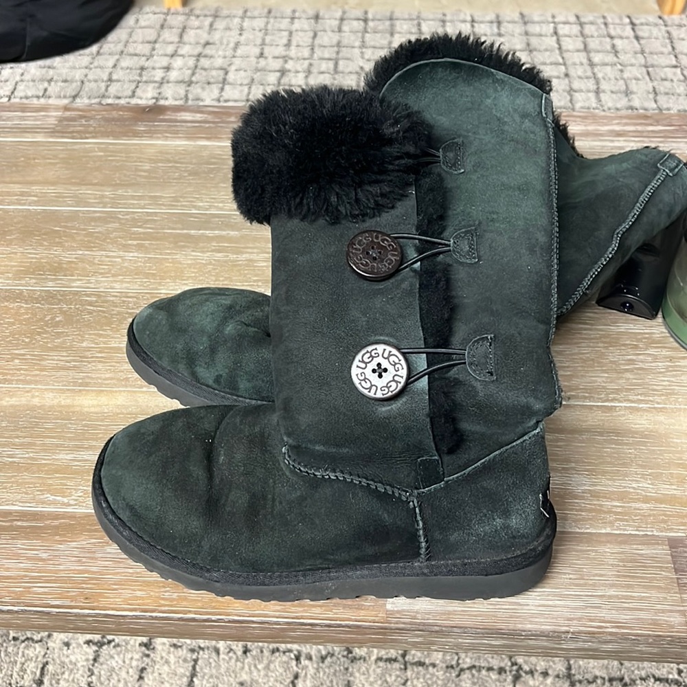 Uggs